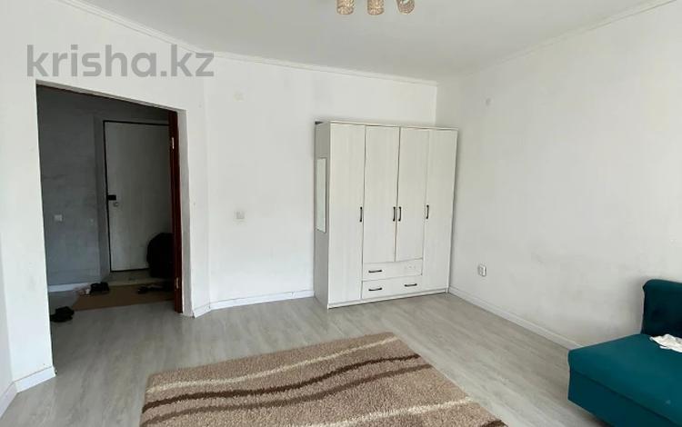 1-комнатная квартира · 44.6 м² · 6/9 этаж, Нур Актобе 6в за 11.2 млн ₸ — фото 2