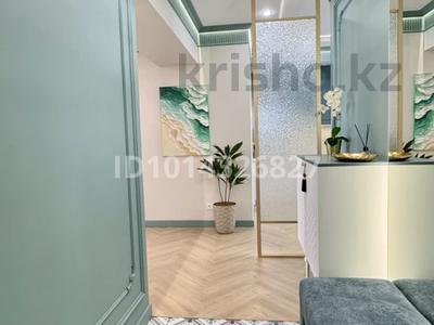 3-комнатная квартира · 73 м² · 9/12 этаж, ул. Жошы хан, 12/3 12/3 — Сфера парк за 68 млн ₸ в Астане, Есильский р-н