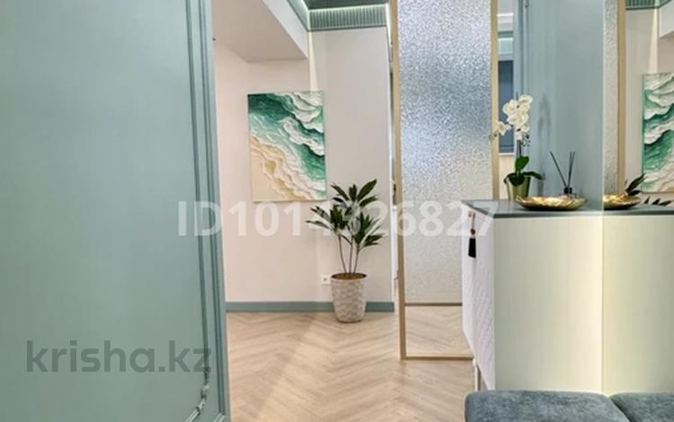 3-комнатная квартира · 73 м² · 9/12 этаж, ул. Жошы хан, 12/3 12/3 — Сфера парк за 68 млн ₸ в Астане, Есильский р-н — фото 30
