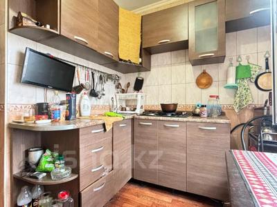 1-комнатная квартира, 33 м², 5/5 этаж, мкр Аксай-2А за 21.5 млн 〒 в Алматы, Ауэзовский р-н