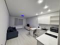 2-бөлмелі пәтер · 42 м² · 5/14 қабат, Абикена Бектурова 11 Б, бағасы: 250 000 ₸ в Астане, Нура р-н