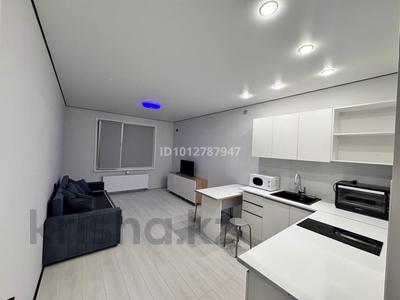 2-бөлмелі пәтер · 42 м² · 5/14 қабат, Абикена Бектурова 11 Б, бағасы: 250 000 ₸ в Астане, Нура р-н