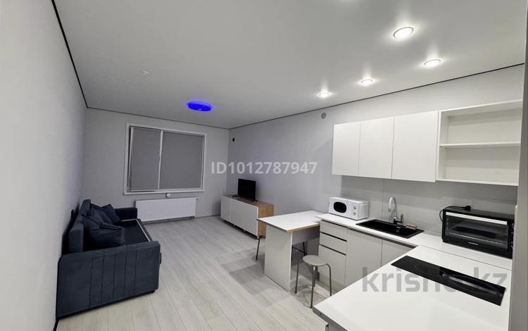 2-бөлмелі пәтер · 42 м² · 5/14 қабат, Абикена Бектурова 11 Б, бағасы: 250 000 ₸ в Астане, Нура р-н — фото 15