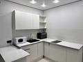 2-бөлмелі пәтер · 42 м² · 5/14 қабат, Абикена Бектурова 11 Б, бағасы: 250 000 ₸ в Астане, Нура р-н — фото 10