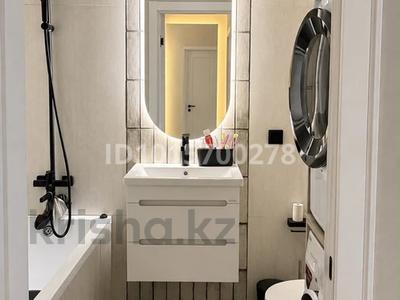 1-бөлмелі пәтер · 40 м² · 8/9 қабат, Назарбаева 233б — назарбаева, бағасы: 27 млн ₸ в Костанае