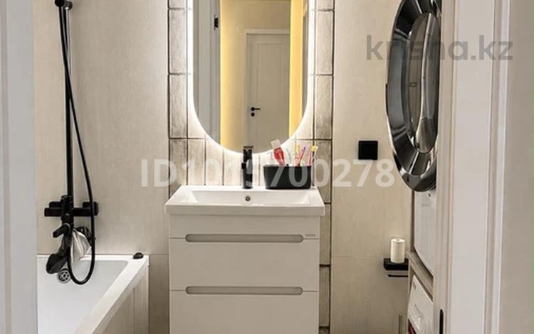 1-комнатная квартира · 40 м² · 8/9 этаж, Назарбаева 233б — назарбаева за 27 млн ₸ в Костанае — фото 2
