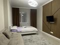 1-бөлмелі пәтер · 40 м² · 3/24 қабат, Сауран 15/3 — Орынбор/ кабанбай батыра/ сауран, бағасы: 15 000 ₸ в Астане, Есильский р-н