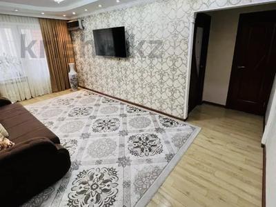 4-комнатная квартира · 85 м² · 4/5 этаж, Тастак-1 за 49.4 млн ₸ в Алматы, Ауэзовский р-н
