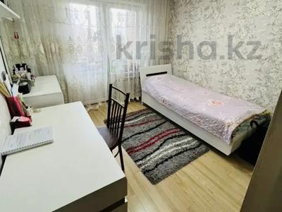 4-бөлмелі пәтер · 85 м² · 4/5 қабат, Тастак-1, бағасы: 51.5 млн ₸ в Алматы, Ауэзовский р-н
