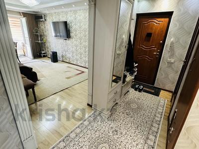 4-комнатная квартира · 85 м² · 4/5 этаж, Тастак-1 за 53.5 млн ₸ в Алматы, Ауэзовский р-н