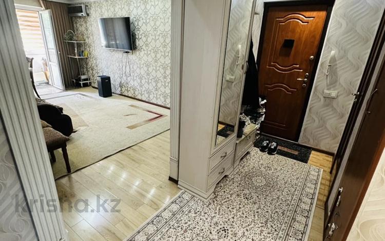 4-комнатная квартира · 85 м² · 4/5 этаж, Тастак-1 за 53.5 млн ₸ в Алматы, Ауэзовский р-н — фото 26