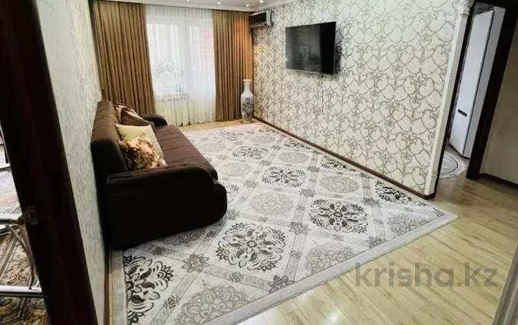 4-комнатная квартира · 82 м² · 4/5 этаж, Тастак-1 за 50 млн 〒 в Алматы, Ауэзовский р-н — фото 4