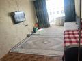 2-бөлмелі пәтер · 48 м² · 8/9 қабат, мкр Юго-Восток, 30й микрорайон 1, бағасы: 16 млн ₸ в Караганде, Казыбек би р-н