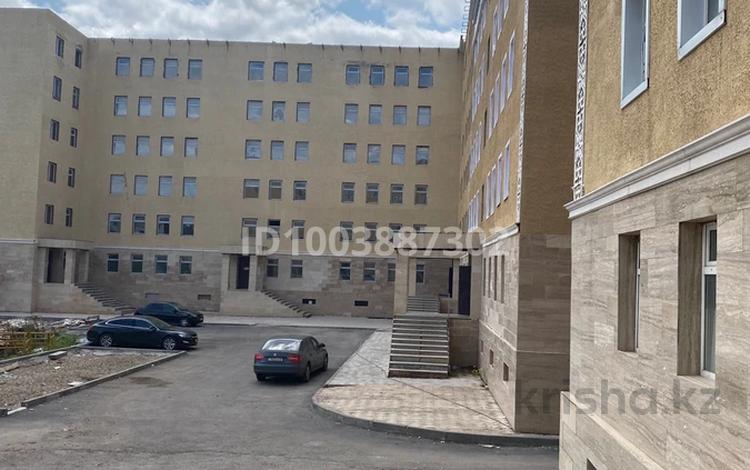 2-бөлмелі пәтер · 68 м² · 2/6 қабат, Даулеткерей стр. 1а, стр. 3, бағасы: 18.5 млн ₸ в Астане, Сарыарка р-н — фото 2