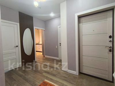 3-комнатная квартира · 67 м² · 9/12 этаж, Жамбыла Жабаева — Жас Оркен за 43.9 млн ₸ в Петропавловске