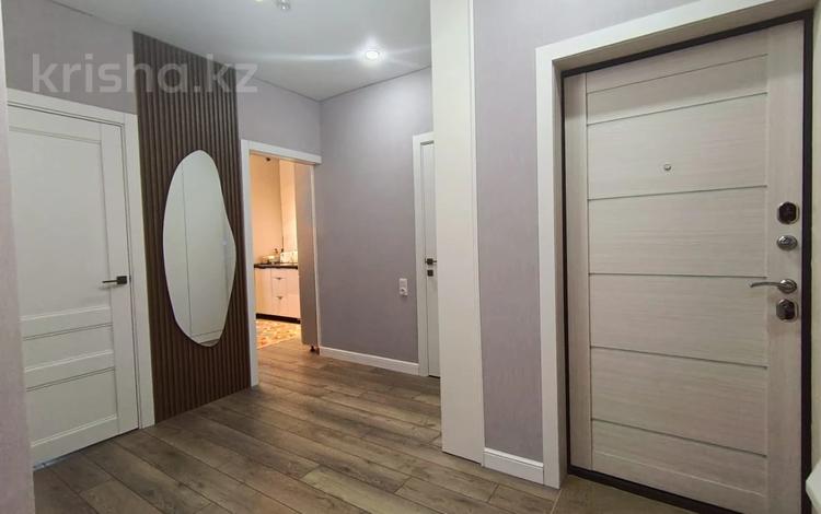 3-комнатная квартира · 67 м² · 9/12 этаж, Жамбыла Жабаева — Жас Оркен за 43.9 млн ₸ в Петропавловске — фото 2