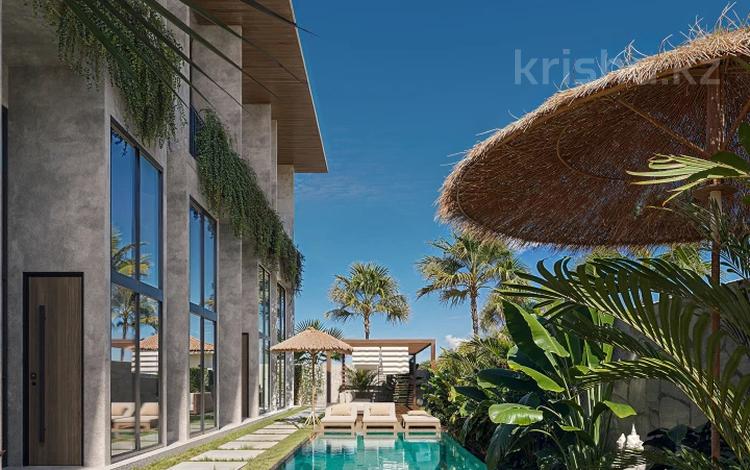 2-комнатная квартира · 57 м² · 2/2 этаж, Убуд за ~ 75.6 млн ₸ в Денпасаре — фото 11