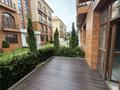 4-комнатная квартира · 255 м² · 1/4 этаж, мкр Горный Гигант, Тайманова за ~ 318.8 млн ₸ в Алматы, Медеуский р-н — фото 12