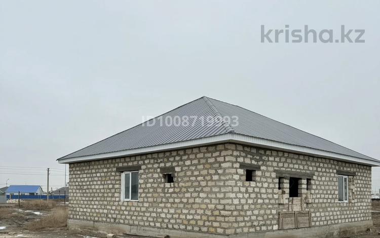 Часть дома · 4 комнаты · 156 м² · 8 сот., мкр Байтак-3, улица 2 25а за 13 млн ₸ в Атырау, мкр	Байтак-3 — фото 2