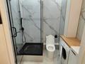 1-бөлмелі пәтер · 36 м² · 4/5 қабат, мкр 20-й, 7, бағасы: 25 млн ₸ в Алматы, Алатауский р-н — фото 11