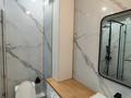 1-бөлмелі пәтер · 36 м² · 4/5 қабат, мкр 20-й, 7, бағасы: 25 млн ₸ в Алматы, Алатауский р-н — фото 12