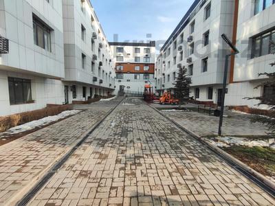 1-бөлмелі пәтер · 36 м² · 4/5 қабат, мкр 20-й, 7, бағасы: 25 млн ₸ в Алматы, Алатауский р-н