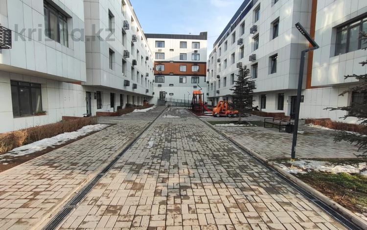 1-бөлмелі пәтер · 36 м² · 4/5 қабат, мкр 20-й, 7, бағасы: 25 млн ₸ в Алматы, Алатауский р-н — фото 10