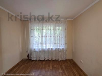 2-комнатная квартира · 43 м² · 1/5 этаж, мкр №8 за 31 млн ₸ в Алматы, Ауэзовский р-н