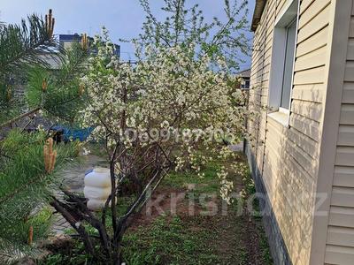 Отдельный дом · 4 комнаты · 106 м² · 6 сот., Омашева 22 — АЗС Гелиос за 32.5 млн 〒 в Экибастузе