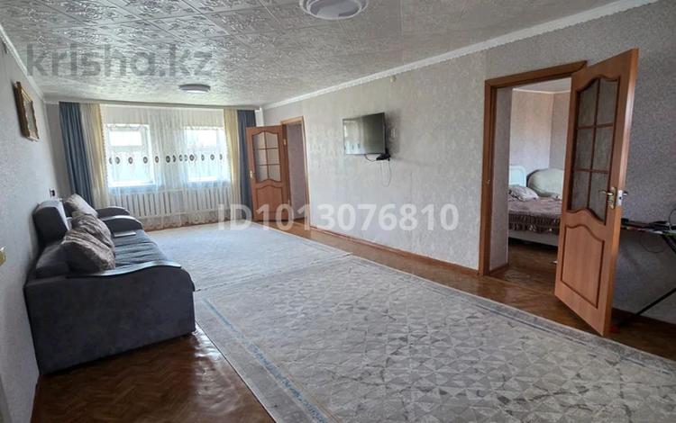 Отдельный дом · 3 комнаты · 112.4 м² · 10 сот., Холодный ключ, 8 Кирпичный 15 за 15 млн ₸ в Семее — фото 2