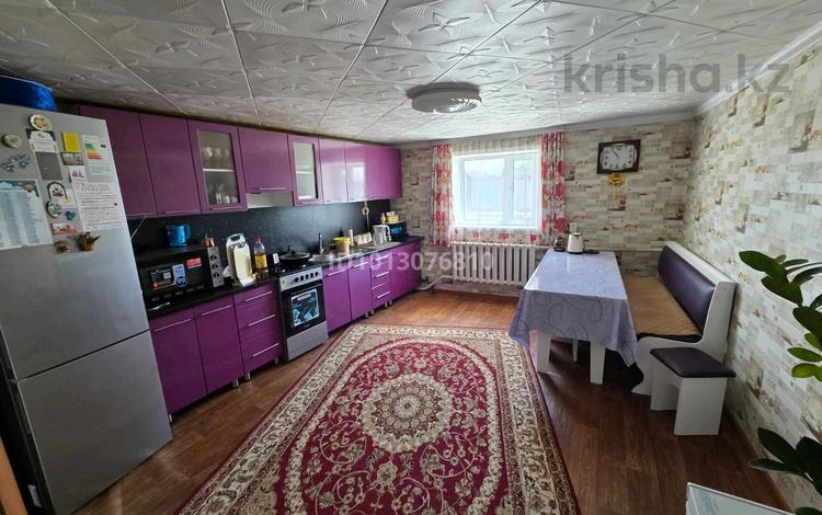 Отдельный дом · 3 комнаты · 112.4 м² · 10 сот., Холодный ключ, 8 Кирпичный 15 — Магазин Архат за 14 млн ₸ в Семее — фото 3