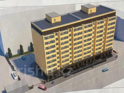 2-комнатная квартира, 103.6 м², 7/9 этаж, Герцена за 24.5 млн 〒 в Семее
