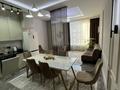 3-комнатная квартира · 83.4 м² · 6/12 этаж, Бокейхана 25 а за 61 млн ₸ в Астане, Есильский р-н