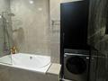 3-комнатная квартира · 83.4 м² · 6/12 этаж, Бокейхана 25 а за 61 млн ₸ в Астане, Есильский р-н — фото 10