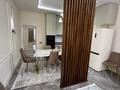 3-комнатная квартира · 83.4 м² · 6/12 этаж, Бокейхана 25 а за 61 млн ₸ в Астане, Есильский р-н — фото 2