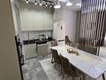 3-комнатная квартира · 83.4 м² · 6/12 этаж, Бокейхана 25 а за 61 млн ₸ в Астане, Есильский р-н — фото 3