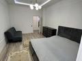 3-комнатная квартира · 83.4 м² · 6/12 этаж, Бокейхана 25 а за 61 млн ₸ в Астане, Есильский р-н — фото 5