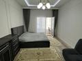 3-комнатная квартира · 83.4 м² · 6/12 этаж, Бокейхана 25 а за 61 млн ₸ в Астане, Есильский р-н — фото 6