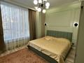 3-комнатная квартира · 83.4 м² · 6/12 этаж, Бокейхана 25 а за 61 млн ₸ в Астане, Есильский р-н — фото 8