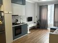 2-комнатная квартира · 47 м² · 3/5 этаж, мкр Кайрат, Тараз 7 за 280 000 ₸ в Алматы, Турксибский р-н