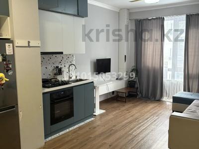 2-бөлмелі пәтер · 47 м² · 3/5 қабат, Қайрат ш/а., Тараз 7, бағасы: 280 000 ₸ в Алматы, Турксибский р-н