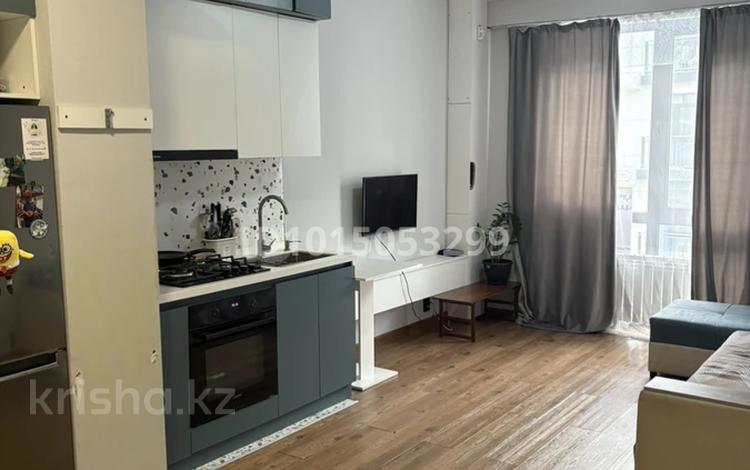 2-комнатная квартира · 47 м² · 3/5 этаж, мкр Кайрат, Тараз 7 за 280 000 ₸ в Алматы, Турксибский р-н — фото 2
