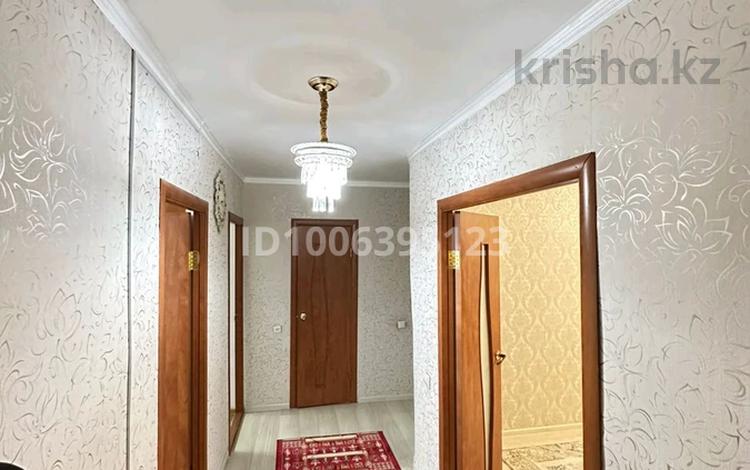 3-комнатная квартира · 82 м² · 6/10 этаж, Турмагамбетов 36/2 за 22 млн ₸ в Актобе — фото 7