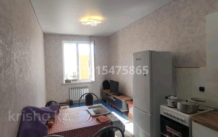 1-комнатная квартира · 42 м² · 3/3 этаж, Аубакирова 12/45а за 200 000 ₸ в  — фото 2