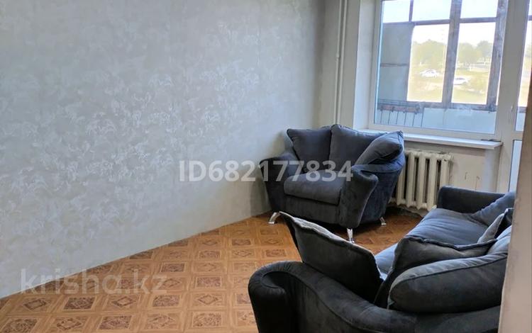 1-бөлмелі пәтер · 34 м² · 4/9 қабат, 8 микр 51, бағасы: 8.5 млн ₸ в Темиртау — фото 32