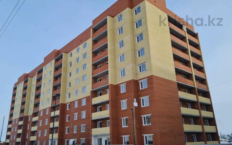 2-комнатная квартира, 64.3 м², 9/9 этаж, Каирбекова 358 за ~ 21.2 млн 〒 в Костанае — фото 4