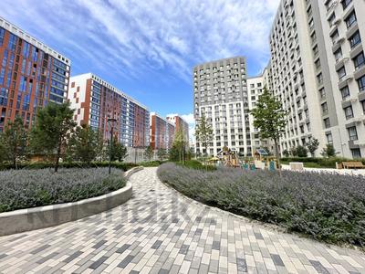2-комнатная квартира · 38 м² · 14/14 этаж, Мангелик Ел 52 — Т. Рыскулова за 35 млн ₸ в Астане, Есильский р-н