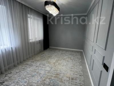 2-комнатная квартира · 56.4 м² · 3/9 этаж, АБАЯ за 30 млн 〒 в Уральске