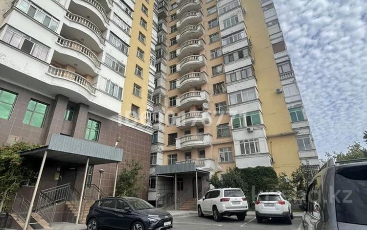 3-комнатная квартира, 90 м², 5/12 этаж, Проспект Назарбаева 171 за 43.5 млн 〒 в Талдыкоргане — фото 10