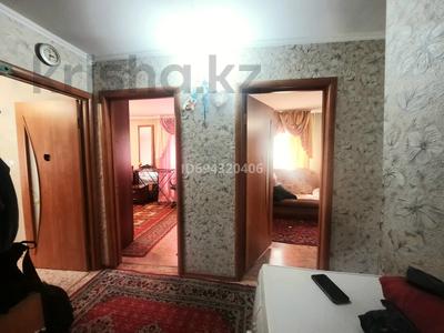 3-бөлмелі пәтер · 62 м² · 1/5 қабат, Майкудук, 19й микрорайон 51, бағасы: 16 млн ₸ в Караганде, Алихана Бокейханова р-н